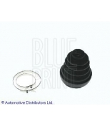 BLUE PRINT ADT38181 комплект пыльника ШРУСа